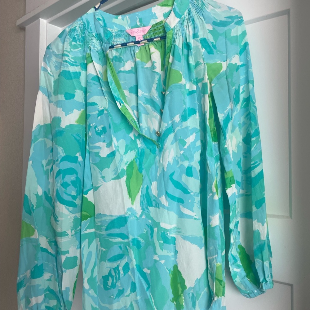 Lilly Pulitzer Elsa